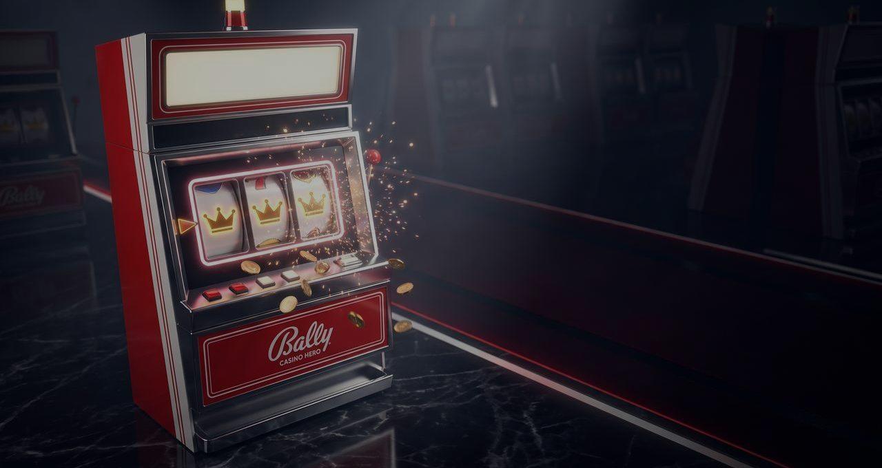 Bally Casino