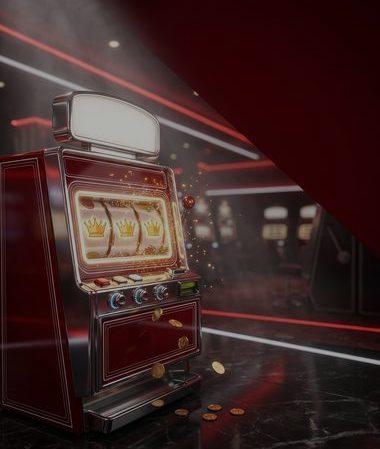 Bally Casino