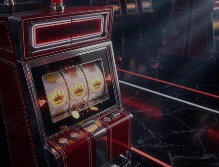 Bally Casino