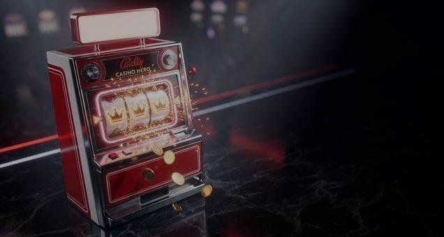 Bally Casino
